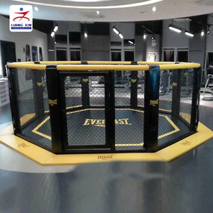 <span class=keywords><strong>MMA</strong></span> Direct usine <span class=keywords><strong>mma</strong></span> cage octogonale sol ufc cage octogonale anneau <span class=keywords><strong>mma</strong></span> à vendre - Product Image 3