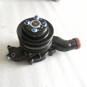 แกนปั๊มน้ำเครื่องยนต์รุ่น YC4E (<span class=keywords><strong>4110</strong></span>) ของแท้ หมายเลข 1584-1307020G - Product Image 1