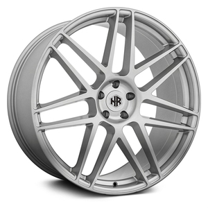 Rines de Aleación 15x8 R15 Et 20 5x120 Nuevos, 120 mm PCD, Aluminio Forjado para Porsche, Camry, Lexus ES350, Rueda para Automóvil de Pasajeros - Product Image 1