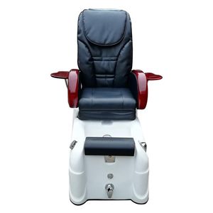 Erschwinglicher Nagel-Massagestuhl mit Surf-<span class=keywords><strong>Massage</strong></span> für Salon und Spa, Bestseller Fuß<span class=keywords><strong>massage</strong></span>-Pedikürestuhl - Product Image 2