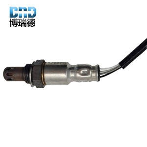 เซ็นเซอร์ออกซิเจน O2 สำหรับ Ford Escort 1.5 TM OEM ED8A-9G444-BB อะไหล่เซ็นเซอร์เครื่องยนต์ - Product Image 2