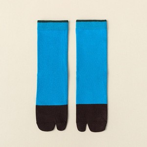 <span class=keywords><strong>Chaussettes</strong></span> unisexes en coton peigné à bout séparé, simples et confortables, <span class=keywords><strong>chaussettes</strong></span> à deux orteils, <span class=keywords><strong>chaussettes</strong></span> <span class=keywords><strong>japonaises</strong></span> Harajuku pour hommes et femmes, <span class=keywords><strong>chaussettes</strong></span> Tabi de haute qualité - Product Image 5