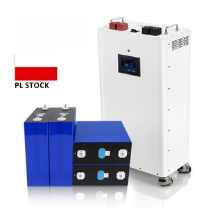 Celdas de Litio Lifepo4 Cornex314 3.2v 314Ah 330Ah Grado A en Stock en Polonia, Sistema de Almacenamiento de Energía Solar para el Hogar HSEV - Product Image 6