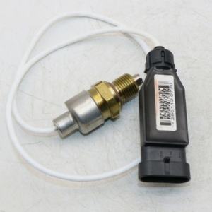 เซ็นเซอร์ตำแหน่งระบบเทอร์โบ12643471สำหรับ GMC Chevrolet 6.6L พร้อม3C3Z-2006-2016Y-LLY lbz LMM LML - Product Image 4