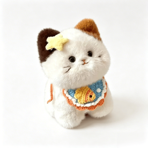 ตุ๊กตาสัตว์ขนนุ่มขนาด <span class=keywords><strong>8</strong></span> นิ้ว คละแบบ ขายส่ง สำหรับรางวัลงานรื่นเริง ของเล่นตุ๊กตาขนาดเล็กสำหรับเครื่องคีบตุ๊กตา ของขวัญสำหรับเด็กในงานปาร์ตี้ - Product Image 1
