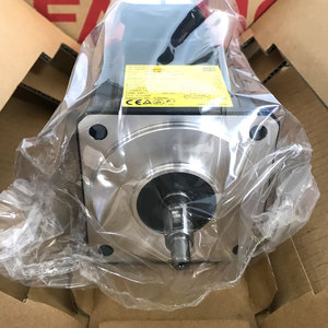 A06B-2215-B000 Nuevo Motor Servo AC Original Fanuc A06B2215B000 para PLC, PAC y Controladores Dedicados - Product Image 4