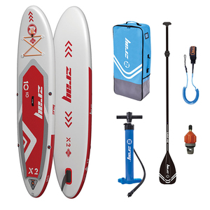 Planche à pagaie <span class=keywords><strong>gonflable</strong></span> géante de 130 pouces pour adultes débutants, vente en gros - Product Image 1