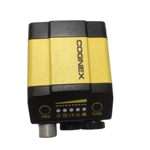เครื่องอ่านบาร์โค้ด COGNEX DM60X แบบติดตั้งถาวร ใหม่และเป็นของแท้ DM60X DM60X เครื่องอ่านบาร์โค้ด COGNEX DM60X แบบติดตั้งถาวร ใหม่และเป็นของแท้ - Product Image 1
