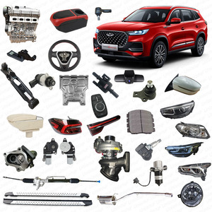Easy Auto Maintenance With Wholesale chery tiggo 5x accessories ...