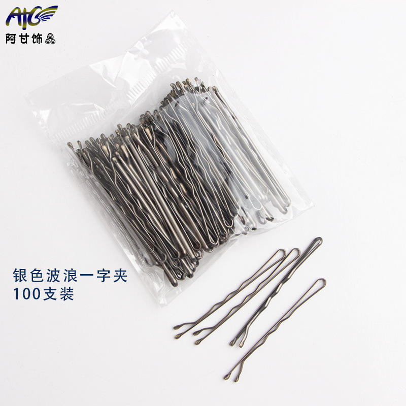 5cm silver 100 pieces