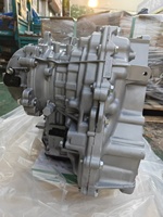 Ensemble de transmission automatique remanufacturé JF020E CVT7 W/R pour Nissan Kicks Sylphy Bluebird 1.6L FWD
