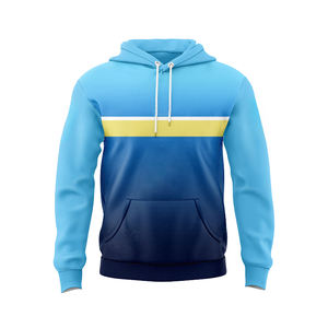 Poliéster Australia Team Wear Uniforme Sudaderas Tops Manga larga New Zealand <span class=keywords><strong>Warriors</strong></span> Nrl League Hombres Rugby Sudaderas con capucha - Product Image 4