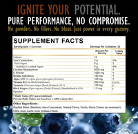 Gummies de créatine monohydrate micronisée en gros sous marque privée pour adultes : absorption supérieure, soutien efficace pour le développement musculaire