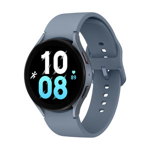 Bracelet sport en Silicone pour Samsung Galaxy Watch 5 <span class=keywords><strong>4</strong></span> classic 46mm 42mm, Bracelet en caoutchouc pour Galaxy Watch 5 <span class=keywords><strong>pro</strong></span> 45mm - Product Image 1