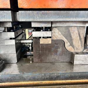 Le fabricant vend directement les pièces de liaison des garde-corps et les accessoires peuvent être personnalisés. - Product Image 3