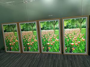 للبيع بالجملة ، إطار صور رقمي ممتاز ، تشغيل فيديو للحركة ، سحابة NFT MP4 MP3 ، ألبوم ذاكرة أكريليك ، صورة واي فاي - Product Image 6