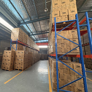 Agente de Envío Más Económico 20GP 40GP de China a Colombia, Ecuador, Perú, Chile y EE. UU. Transitario Marítimo LCL FCL - Product Image 4