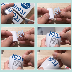 Máquina de impresión DTF para transferencias de diseño de alta resolución en textiles - Product Image 1