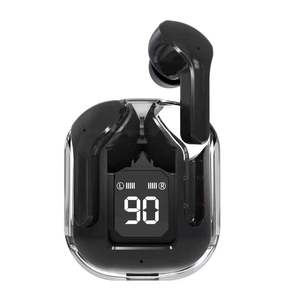 Meilleures ventes 2026 : Écouteurs sans fil TWS Air 31, intra-auriculaires de gaming avec port Type-C, à <span class=keywords><strong>prix</strong></span> réduit, très demandés (Air31) - Product Image 4