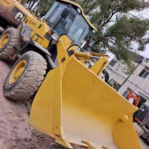 Lg936 Haute Qualité Utilisé SDLG LG936 LG936 Ton Petite Chargeuse Sur Pneus Hydraulique Excellent État Weichai Moteur Ferme Applicable - Product Image 2