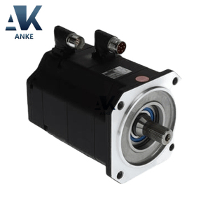 Moteur servo robot KUKA 00-115-925 1FK7081-5AZ91-1ZZ9-Z S04 - Product Image 1