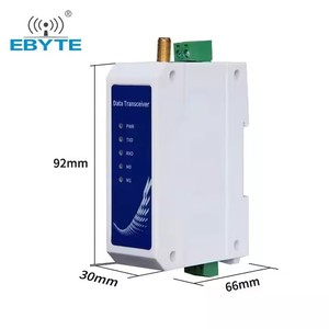 Ebyte ODM E95-DTU(400SL30-232) Multi-level Relay Network 30dBm Module Industrial Grade Wireless Data Transmission Station - Product Image 2