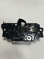 Verrou de capot avant pour Tesla Model 3/Y, bloc de verrouillage du capot moteur, référence 1500397-00-D-X, compatible RAPOW