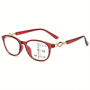 <span class=keywords><strong>Gafas</strong></span> 3 en 1 para leer, <span class=keywords><strong>gafas</strong></span> <span class=keywords><strong>de</strong></span> presbicia multifocales para <span class=keywords><strong>ver</strong></span> <span class=keywords><strong>de</strong></span> lejos y <span class=keywords><strong>de</strong></span> cerca, lectores Retro para mujeres + 1,0 a + 4,0 - Product Image 6