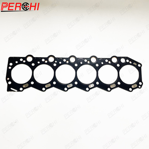 PERCHI Venta caliente Auto Parts 1HD-24V Kit de juntas de cabeza Carid para TOYOTA LAND CRUISER 80 4,2 TD 24V OEM: 04111-17040 - Product Image 3