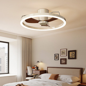 <b>Ceiling</b> Fan <b>Light</b> LED 50000 Hours 5 Year Warranty Living Room Bedroom - Product Image 2