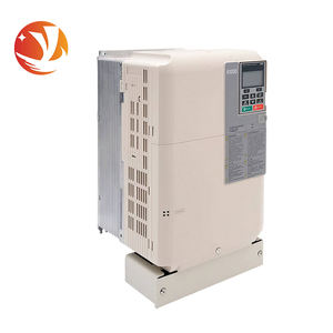 Controlador Lógico Programable (PLC) Convertidor de Frecuencia CIMRVC4A0031FAA Nuevo y Original - Product Image 2