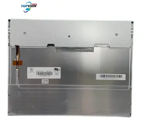 12.1inch G121X1-L03 INNOLUX 1024*768 TFT LCD module LVDS high brightness