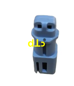 Carcasa de Conector 12129691, Carcasa de Conector de Sensor 12129961-B, Original - Product Image 2