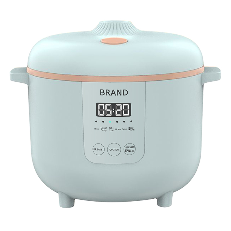 2020 New Cooking Appliances Portable Slow