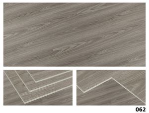 Plancher en vinyle SPC de qualité stable, résistant à l'eau et aux rayures, idéal pour les hôtels et les bureaux - Product Image 5
