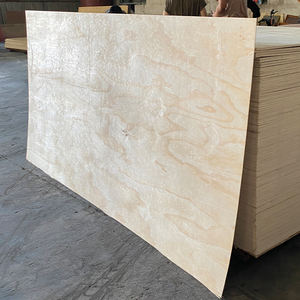 خشب رقائقي صنوبر رخيص عالي الجودة 6 من مصنع صيني ، خشب رقائقي صنوبر - Product Image 3