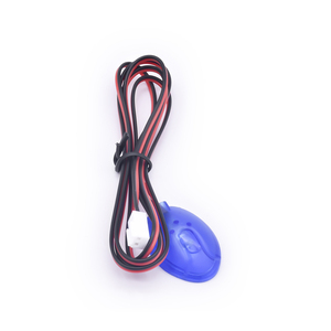 OCTOPUS Car Finding Car Alarmas One Way Antirrobo Car Alarm Security System Kit para el mercado africano - Product Image 4