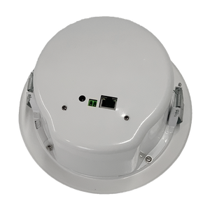 Loa Khuếch Đại Ip 6W Giá Rẻ Hệ Thống <span class=keywords><strong>Pa</strong></span> Loa Trần Ip Cho Dự Án - Product Image 4