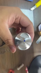 Kit de Cilindro para Motor de Motocicleta SYM50, Kit de Cilindro VWA50, Pistón de 37 mm - Product Image 6