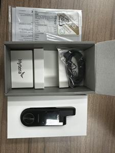 Ban đầu hytera s1mini Walkie Talkie siêu mỏng UHF túi nhỏ gọn cho đài phát thanh với Type-C sạc hai chiều đài phát thanh giá bán buôn - Product Image 6