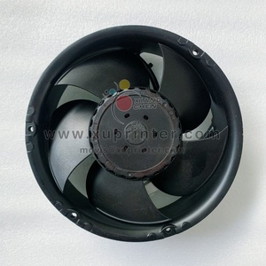 MA High Quality L0847150 Fan Axial D172x51mm 24VDC 30W 6314/17HAR-195 for KBA 105 Offset <b>Press</b> Parts - Product Image 3