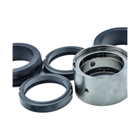 Joint mécanique double M74D de remplacement pour pompe chimique Burgmann M74D, fabricant OEM