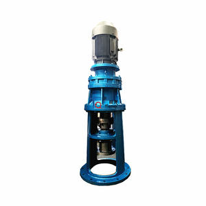 Xoắn ốc bánh răng công nghiệp sơn khuấy động động cơ hộp số giá hóa chất khuấy - Product Image 6