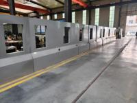 Service de découpe laser de haute précision pour brides en acier inoxydable/7075 usinées CNC