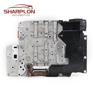 Pièces de boîte de vitesses 6R80, ensemble de corps de soupape de transmission AL3P-7Z490-BA pour Ford Raptor F150 T6 - Product Image 2