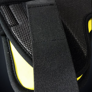 Guantes de Hockey sobre Hielo y Campo Vik-Max de Alta Gama con Protección para Hombros - Product Image 5