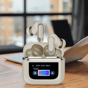 <span class=keywords><strong>V8</strong></span>หูฟังไร้สายแ<span class=keywords><strong>บ</strong></span><span class=keywords><strong>บ</strong></span>อินเอียร์สำหรั<span class=keywords><strong>บ</strong></span>ชุดหูฟัง<span class=keywords><strong>บ</strong></span><span class=keywords><strong>ลู</strong></span><span class=keywords><strong>ทู</strong></span><span class=keywords><strong>ธ</strong></span>ที่มีอายุการใช้งานแ<span class=keywords><strong>บ</strong></span>ตเตอรี่ยาวนานและชิปเซ็ต Huaqiangbei โดย JL - Product Image 2