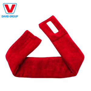 Serviette Rafraîchissante Instantanée, Bandana Refroidissant Portable pour le Cou, Écharpe Glacée pour la Course en Extérieur, le Cyclisme et le <span class=keywords><strong>Golf</strong></span> - Product Image 4
