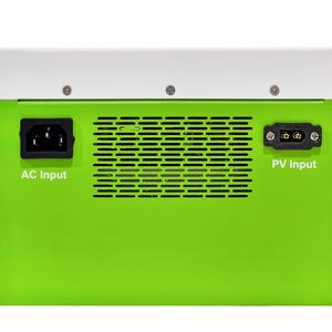 สถานีไฟฟ้าพกพา 3000W 650Wh เครื่องกำเนิดพลังงานแสงอาทิตย์ พร้อมเต้ารับ AC แบบ Universal คู่ สำหรับสำรองไฟบ้านและตั้งแคมป์กลางแจ้ง - Product Image 6