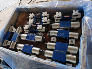 Revisar R900417590 Z1S10P1-30/V R900417571 Z1S6A1-30/V Z1S10T3-3X/ Z1S10P1-3X/JV - Product Image 6